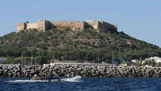 taxi-tunisie-kelibia